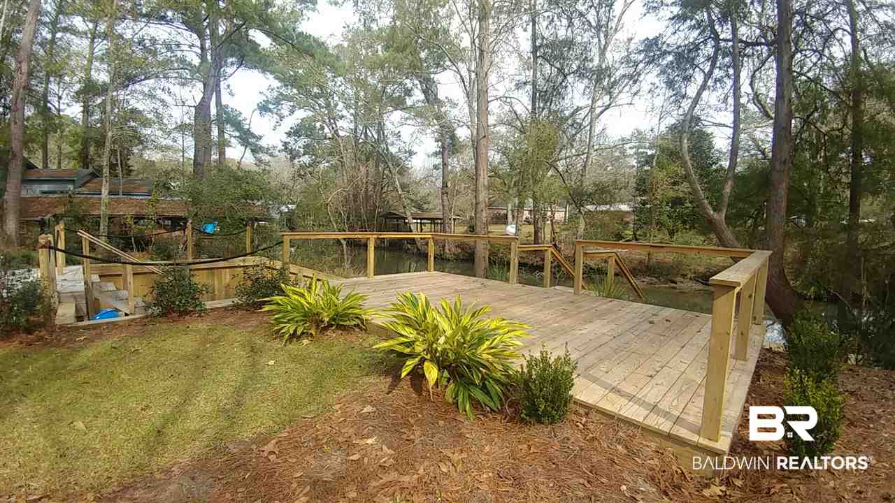 7316 Cook Road Bon Secour, AL 36535 - Photo 11 of 39