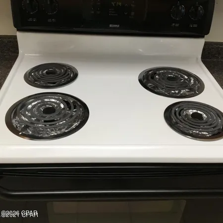 $1,700 | 1025 West 19th Street, Unit 16C, Panama City, FL 32405