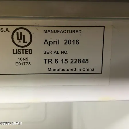 $1,700 | 1025 West 19th Street, Unit 16C, Panama City, FL 32405