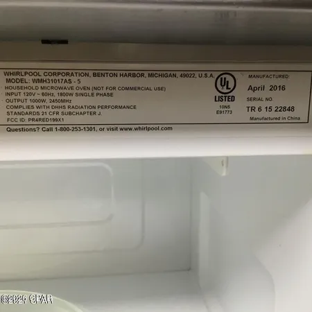 $1,700 | 1025 West 19th Street, Unit 16C, Panama City, FL 32405