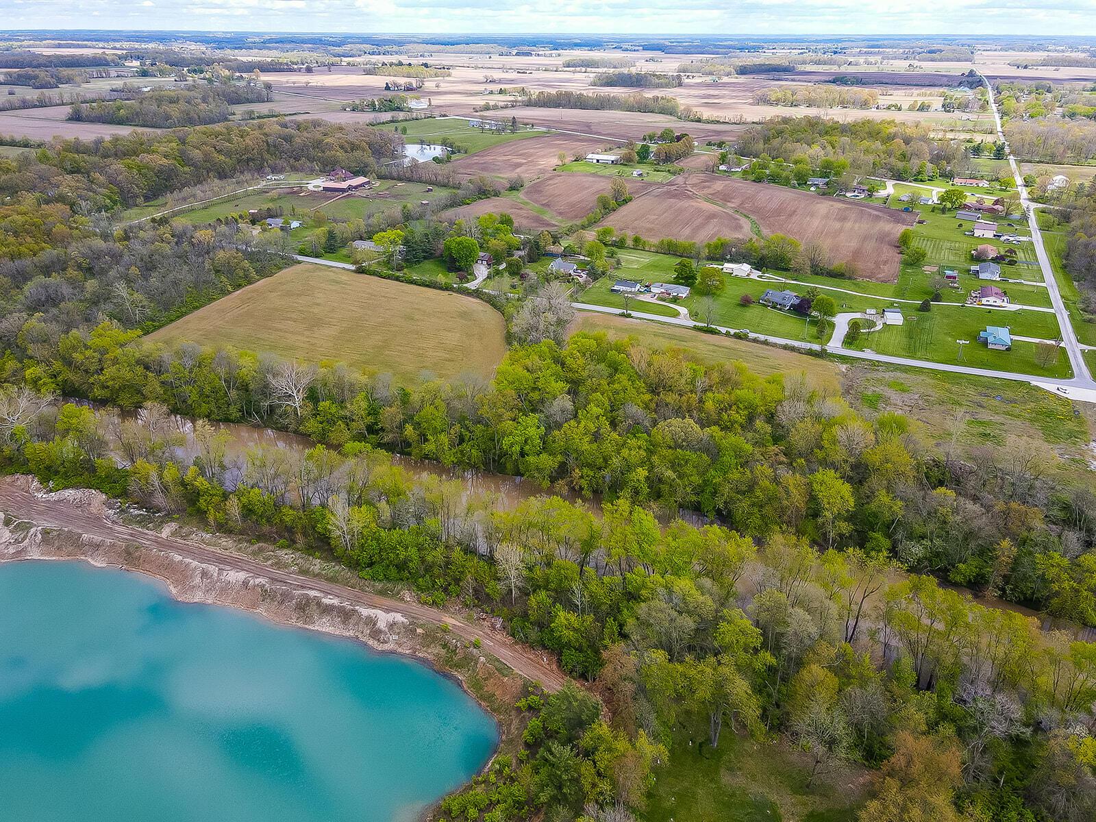 0 Larue-Prospect Road South, Unit LOT 4 Prospect, OH 43342 - Photo 17 of 21 Prospect Land -16
