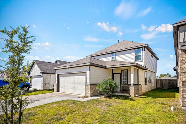 $2,100 | 4827 Purple Wisteria Lane, Spring, TX 77373