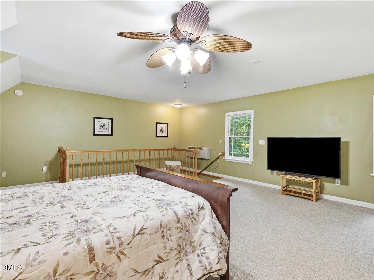 275 Mill Stone Road Moncure, NC 27559 - Photo 59 of 91 Bonus Suite