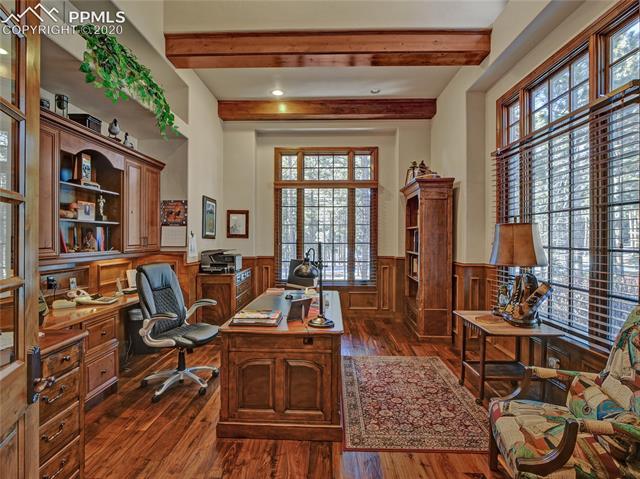 3941 High Forest Road Colorado Springs, CO 80908 - Photo 14 of 40 Gallery Image 14