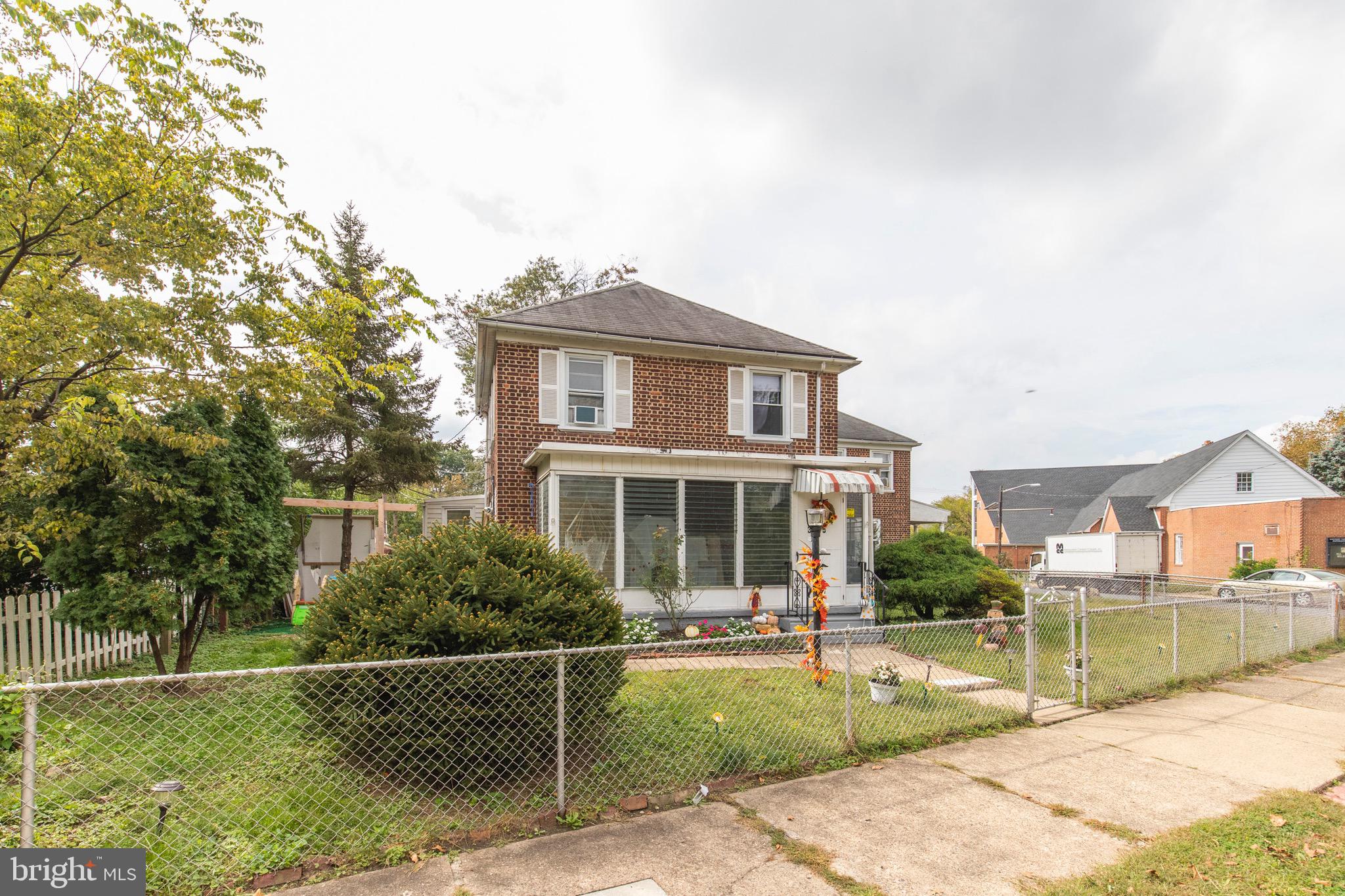 3005 North Constitution Road Camden, NJ 08104 - Photo 1 of 35 Gallery Image 1