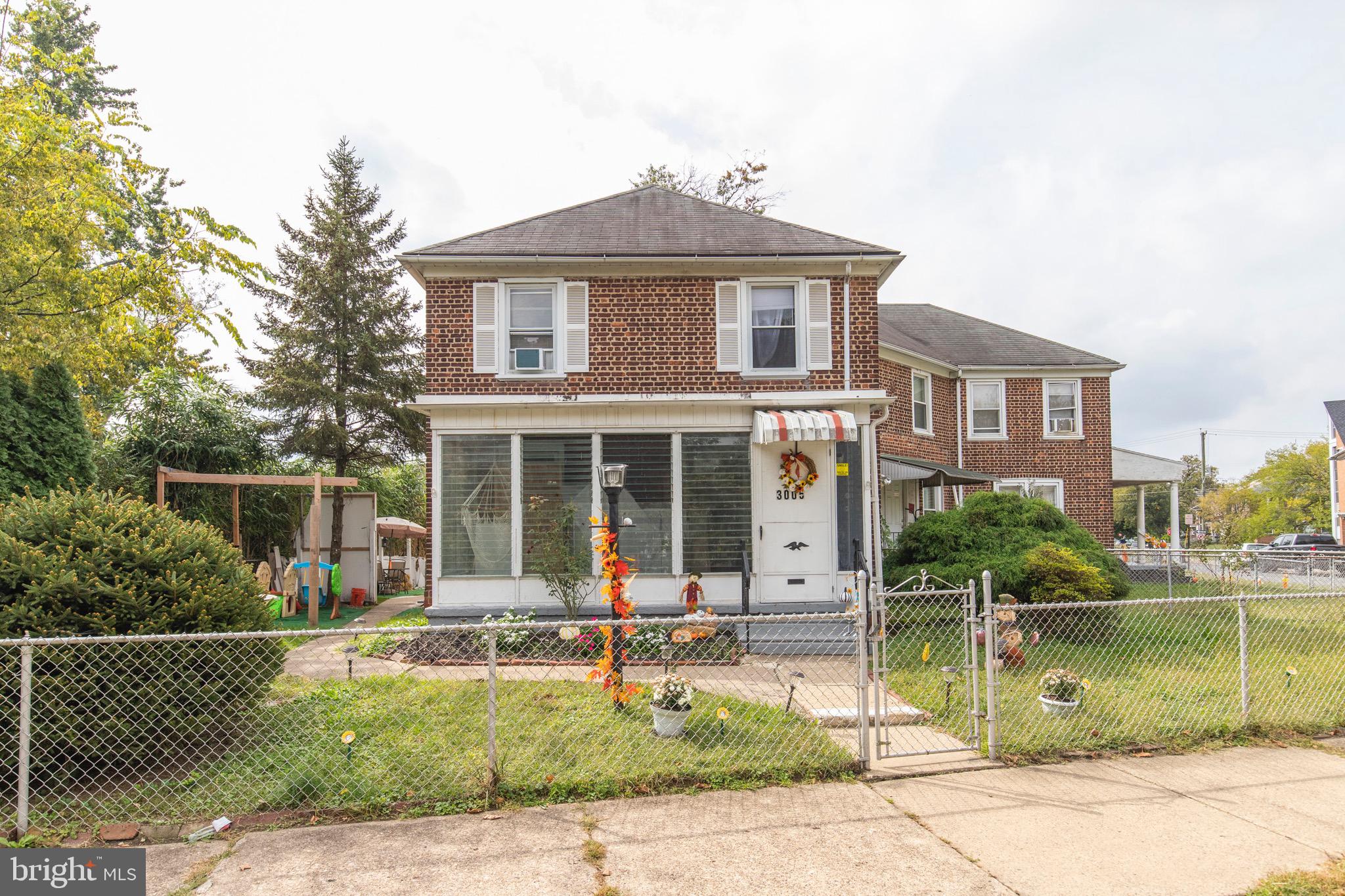 3005 North Constitution Road Camden, NJ 08104 - Photo 2 of 35 Gallery Image 2