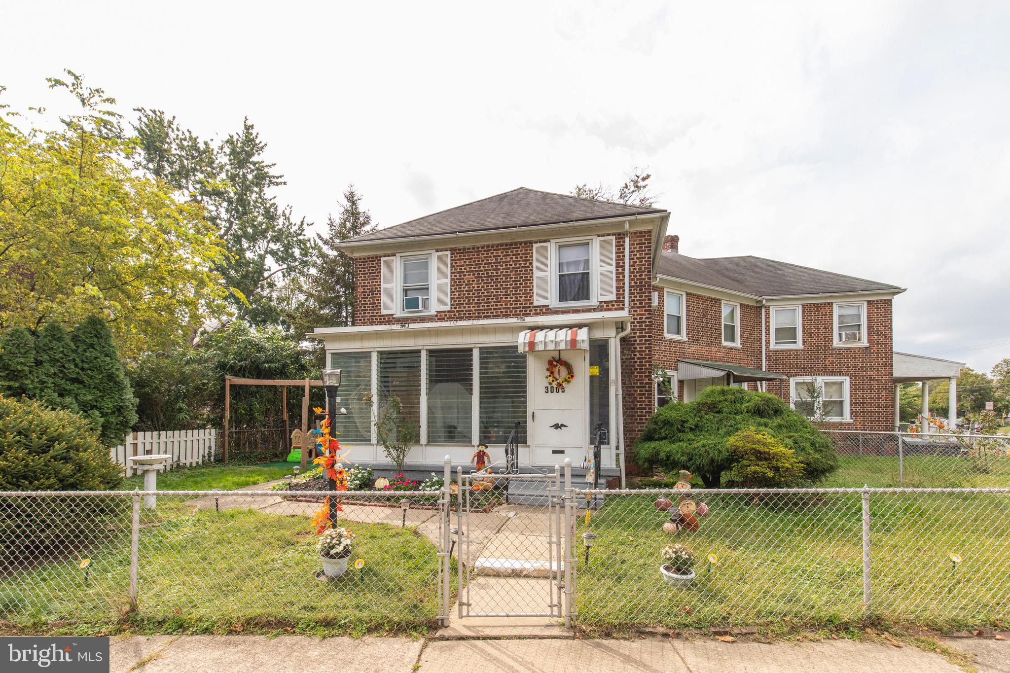 3005 North Constitution Road Camden, NJ 08104 - Photo 35 of 35 Gallery Image 35