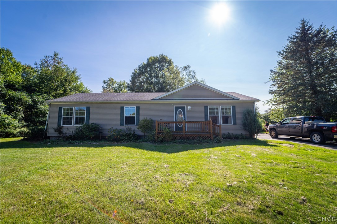 7648 Rome-Oriskany Road Rome, NY 13440 - Photo 1 of 1