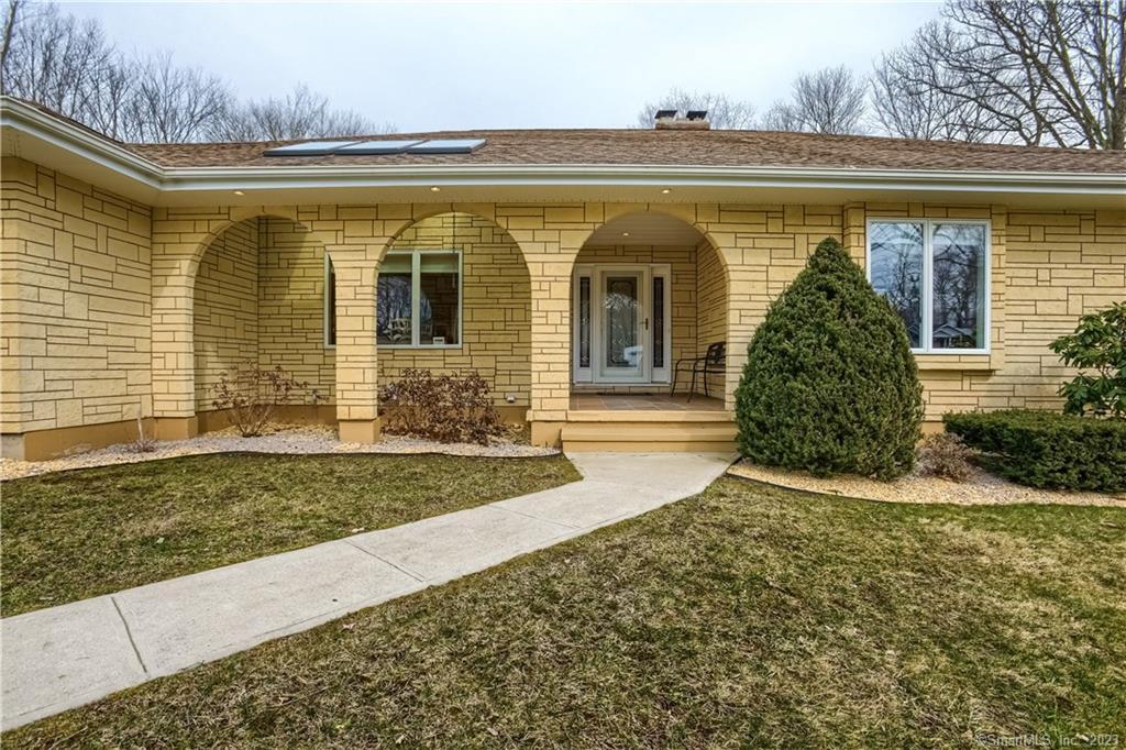 233 Notch Hill Road North Branford, CT 06471 - Photo 1 of 1 So nice to come home to and so welcoming to you and your guests