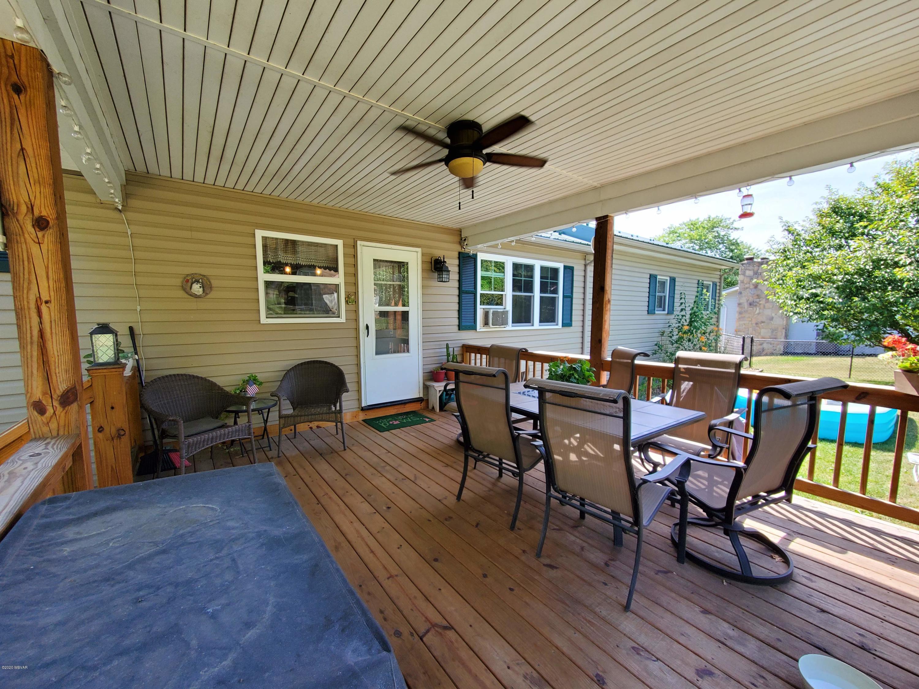 57 Firehouse Road Mill Hall, PA 17751 - Photo 26 of 36 Gallery Image 26