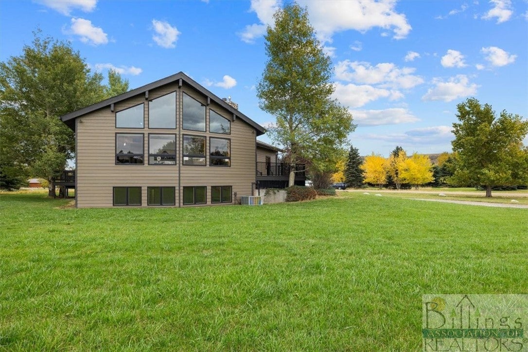 14 Rosebud Road Absarokee, MT 59001 - Photo 1 of 1 Gallery Image 1