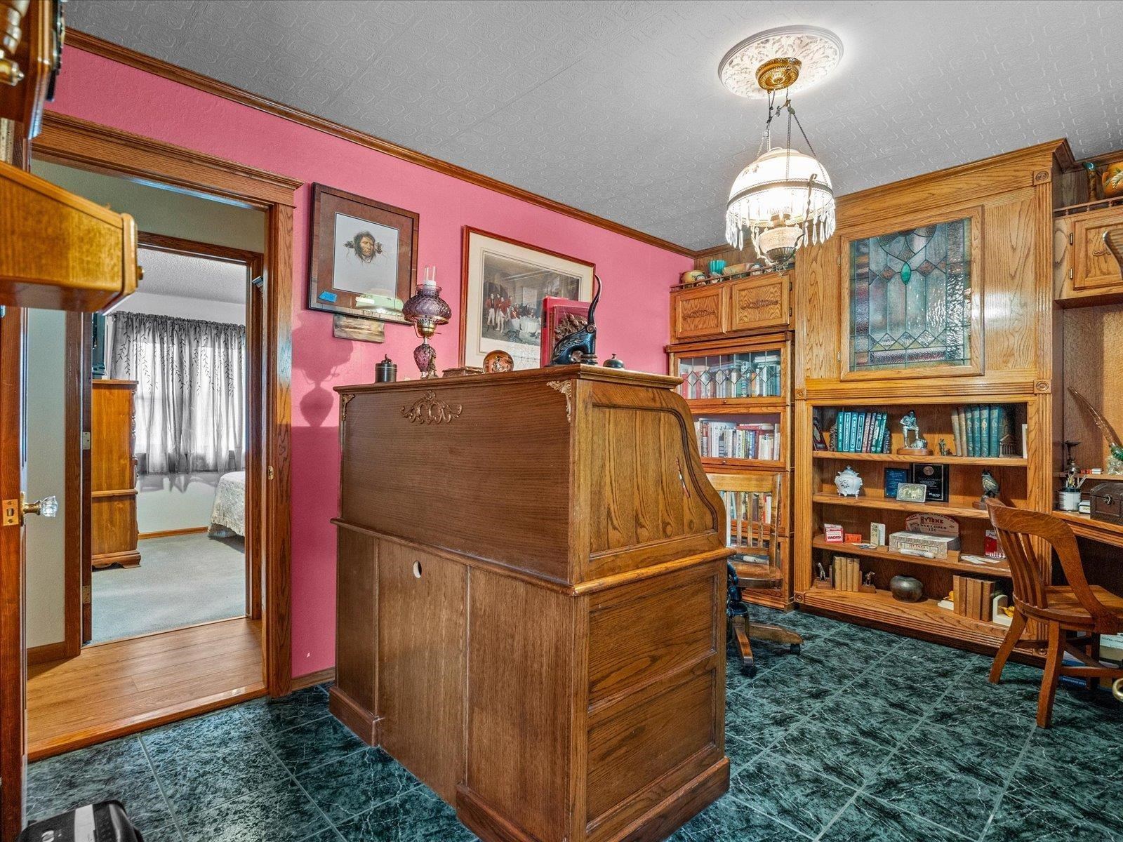 3085 F F 1/2 Road Grand Junction, CO 81504 - Photo 17 of 30 a view of a interior of the house