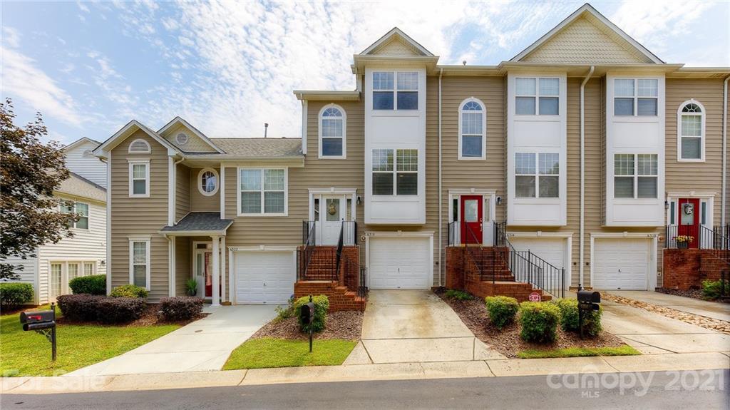 6318 Gammon Road, Unit 14 Charlotte, NC 28269 - Photo 1 of 24 Gallery Image 1
