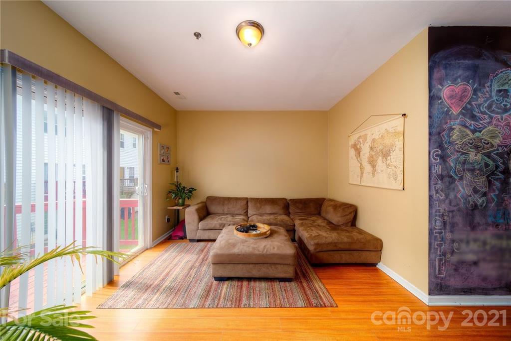 6318 Gammon Road, Unit 14 Charlotte, NC 28269 - Photo 17 of 24 Gallery Image 17