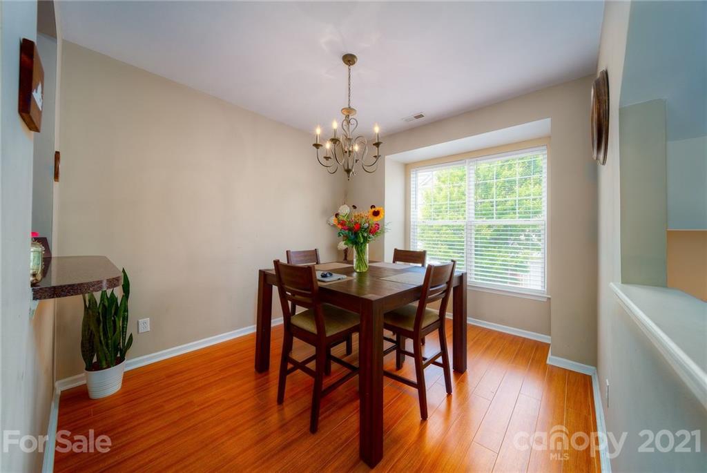 6318 Gammon Road, Unit 14 Charlotte, NC 28269 - Photo 19 of 24 Gallery Image 19