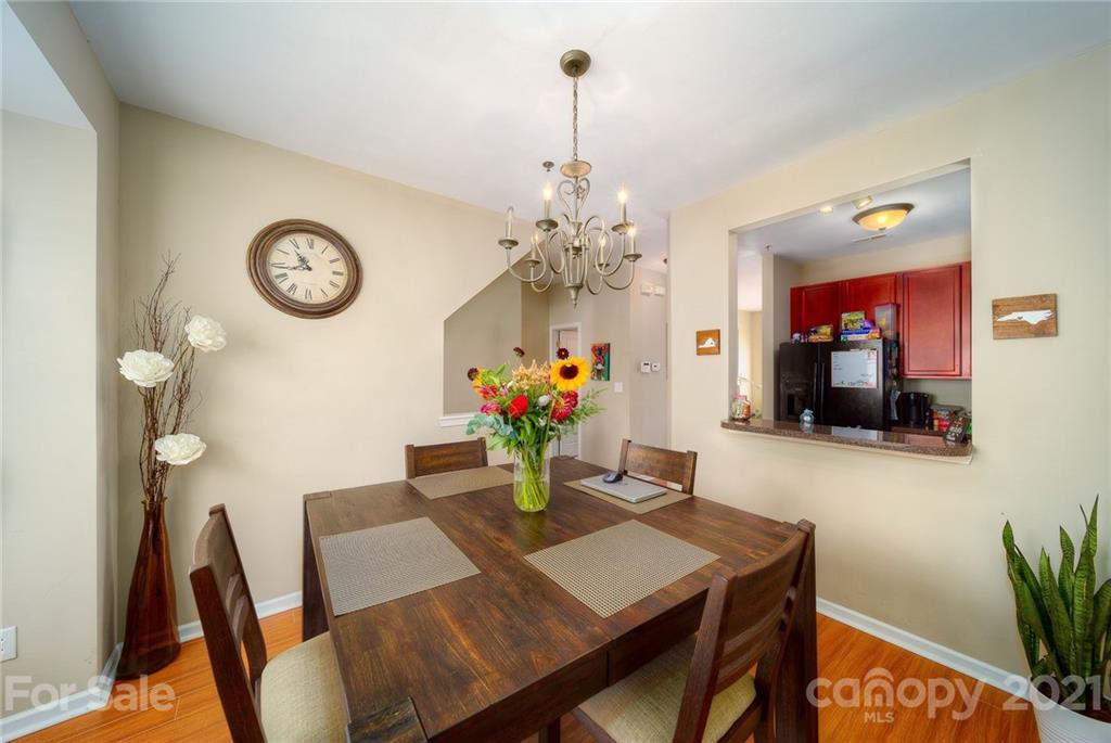 6318 Gammon Road, Unit 14 Charlotte, NC 28269 - Photo 20 of 24 Gallery Image 20