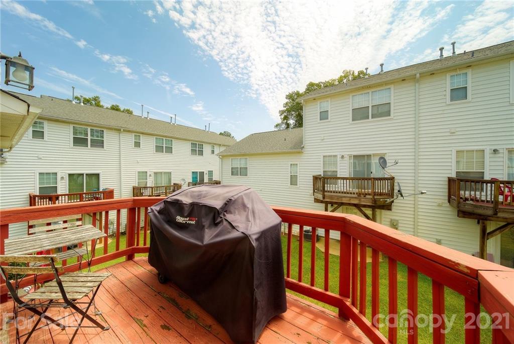 6318 Gammon Road, Unit 14 Charlotte, NC 28269 - Photo 3 of 24 Gallery Image 3
