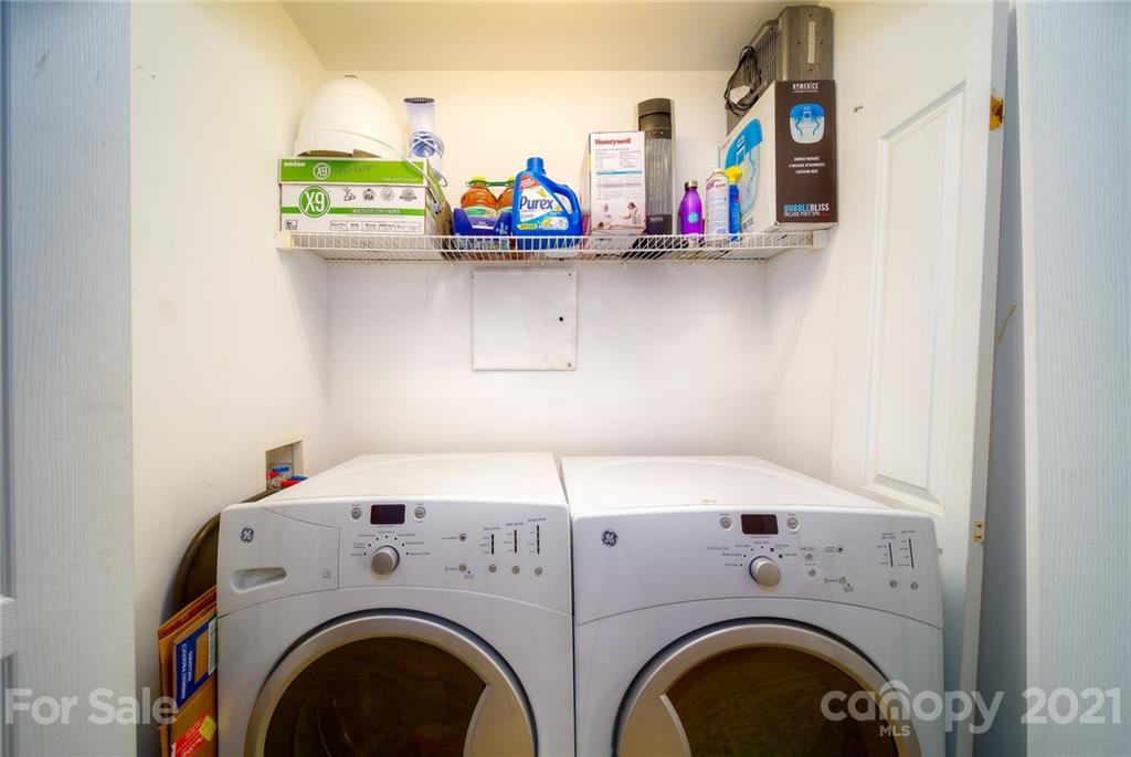 6318 Gammon Road, Unit 14 Charlotte, NC 28269 - Photo 22 of 24 Gallery Image 22