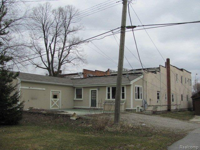 26 East Lapeer Road Peck, MI 48466 - Photo 15 of 15 k,jbh 136