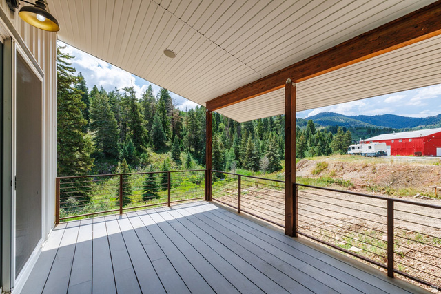 4055 Kilby Road Park City, UT 84098 - Photo 40 of 55 Gallery Image 40