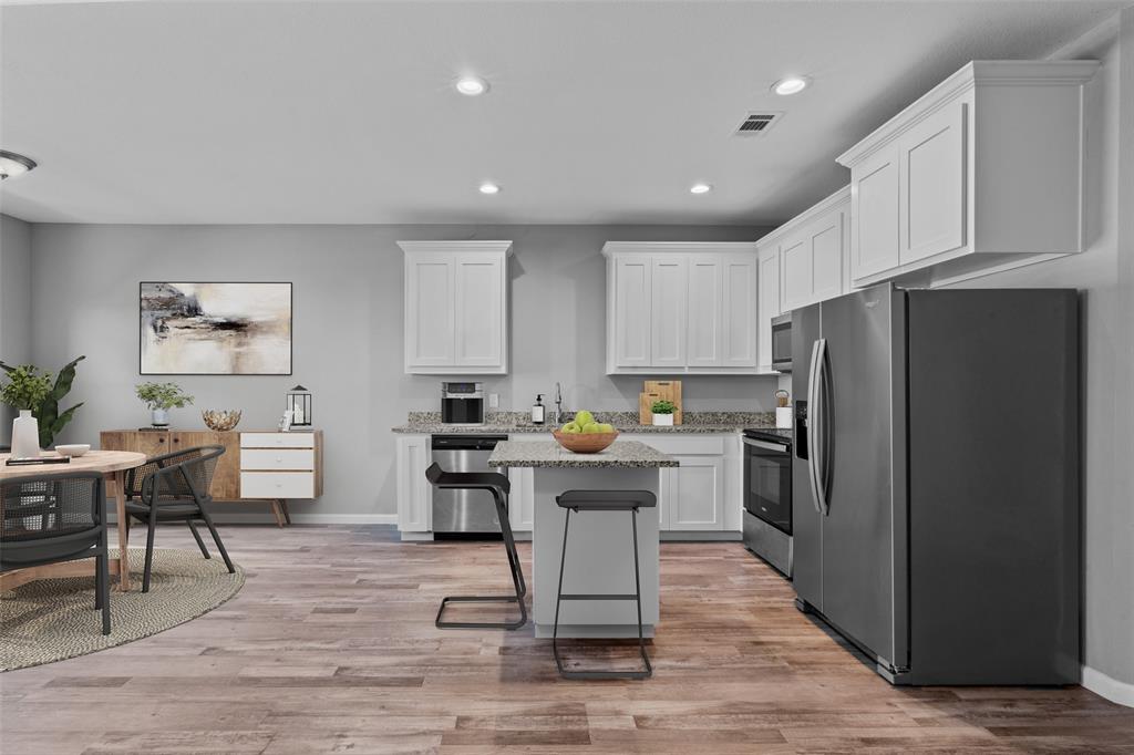 121 Winners Circle, Unit 102 Weatherford, TX 76087 - Photo 11 of 21