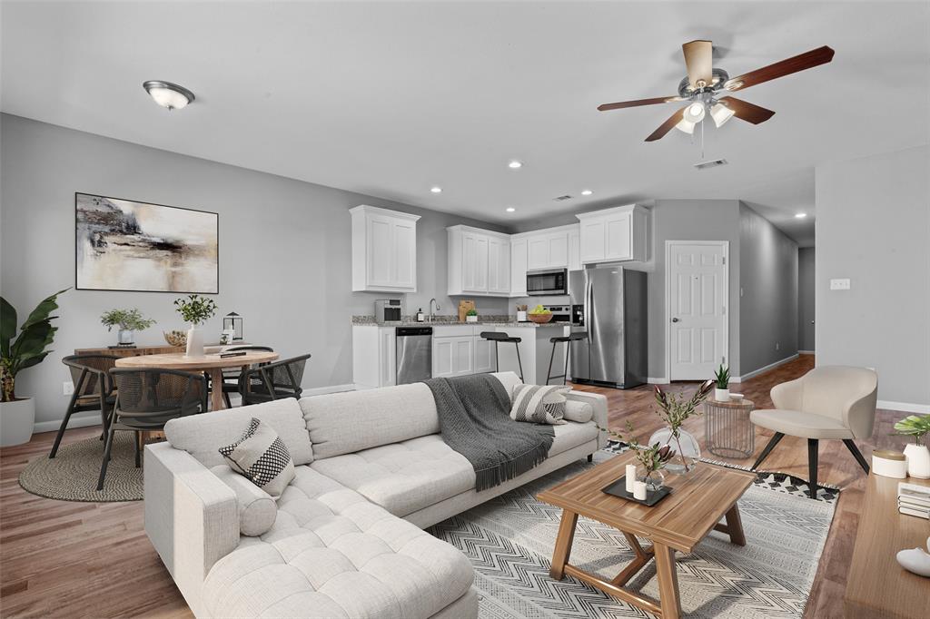 121 Winners Circle, Unit 102 Weatherford, TX 76087 - Photo 7 of 21