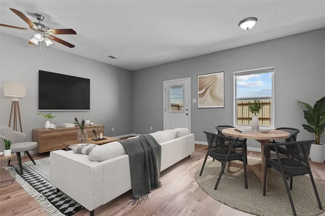 $1,700 | 121 Winners Circle, Unit 102, Weatherford, TX 76087