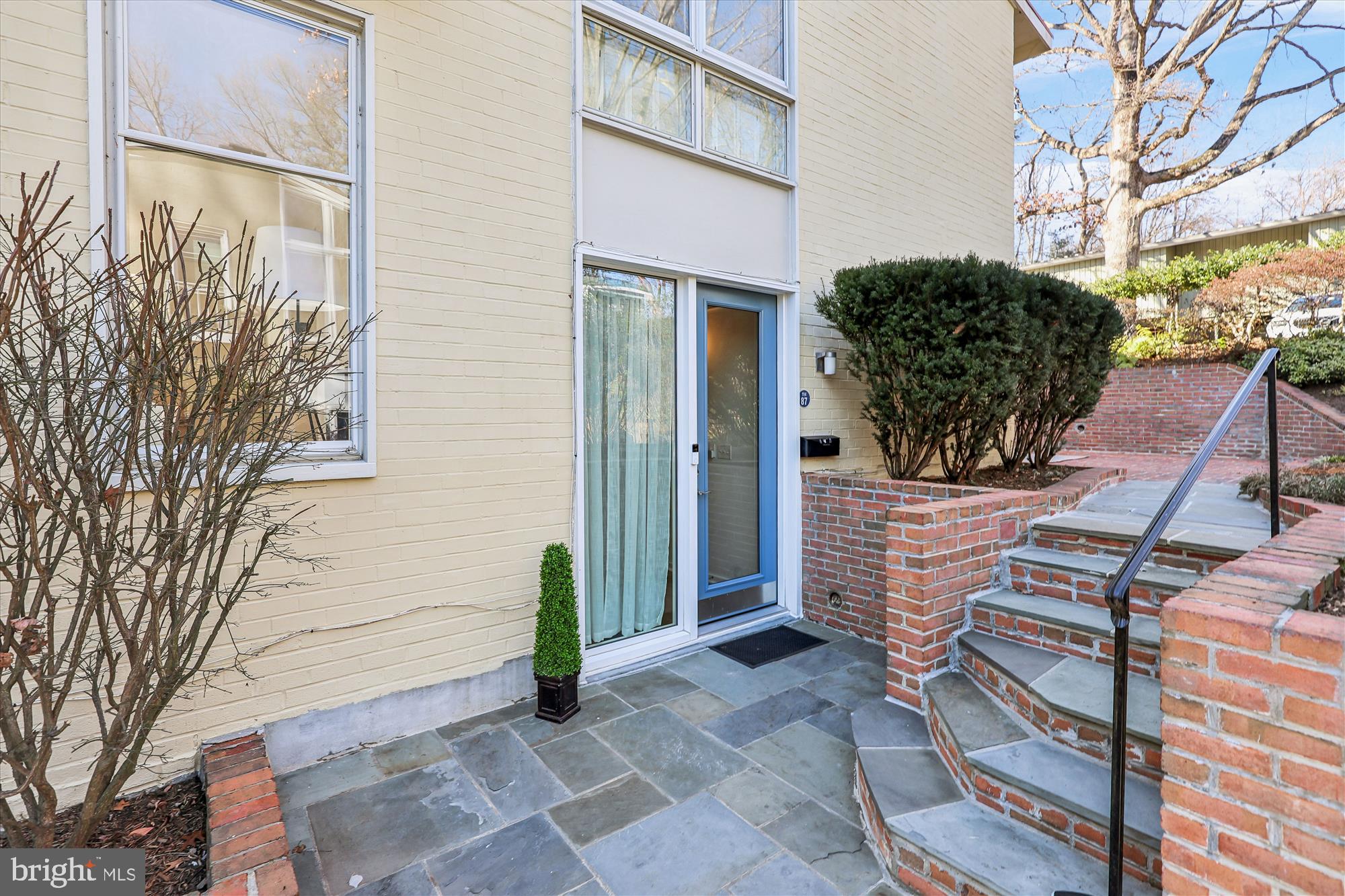 11487 Waterview Cluster Reston, VA 20190 - Photo 2 of 44 Front Patio