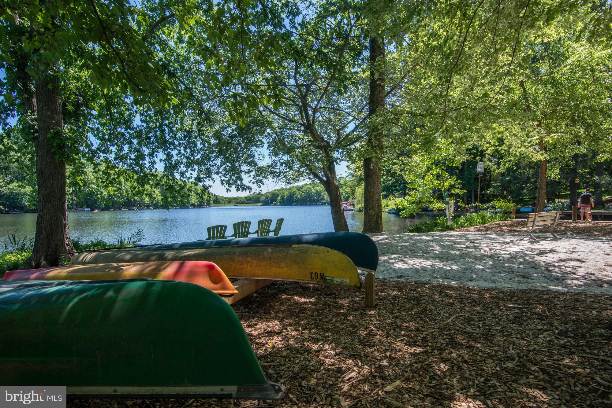 11487 Waterview Cluster Reston, VA 20190 - Photo 34 of 44 Waterview Cluster boat storage