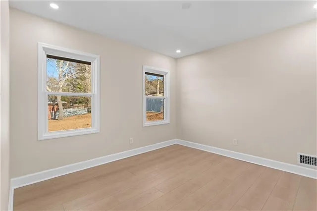 $2,500 | 1766 Flintwood Drive Southeast, Atlanta, GA 30316