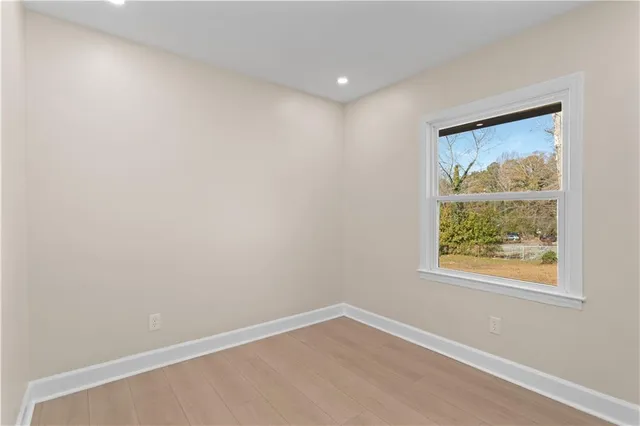 $2,500 | 1766 Flintwood Drive Southeast, Atlanta, GA 30316