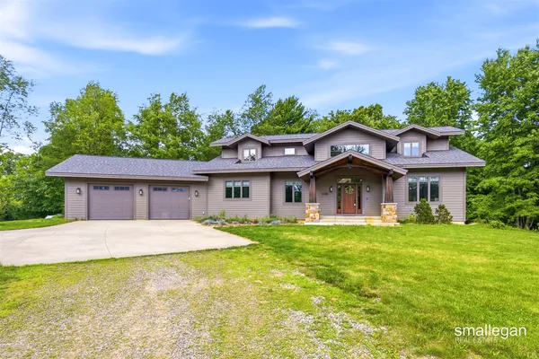 $1,200,000 | 10156 Love Road, Bellevue, MI 49021
