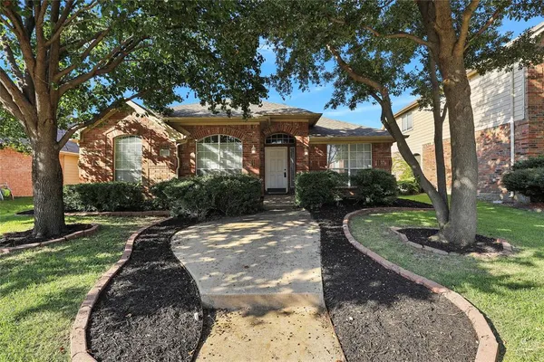 $450,000 | 3812 Acacia Trail, The Colony, TX 75056