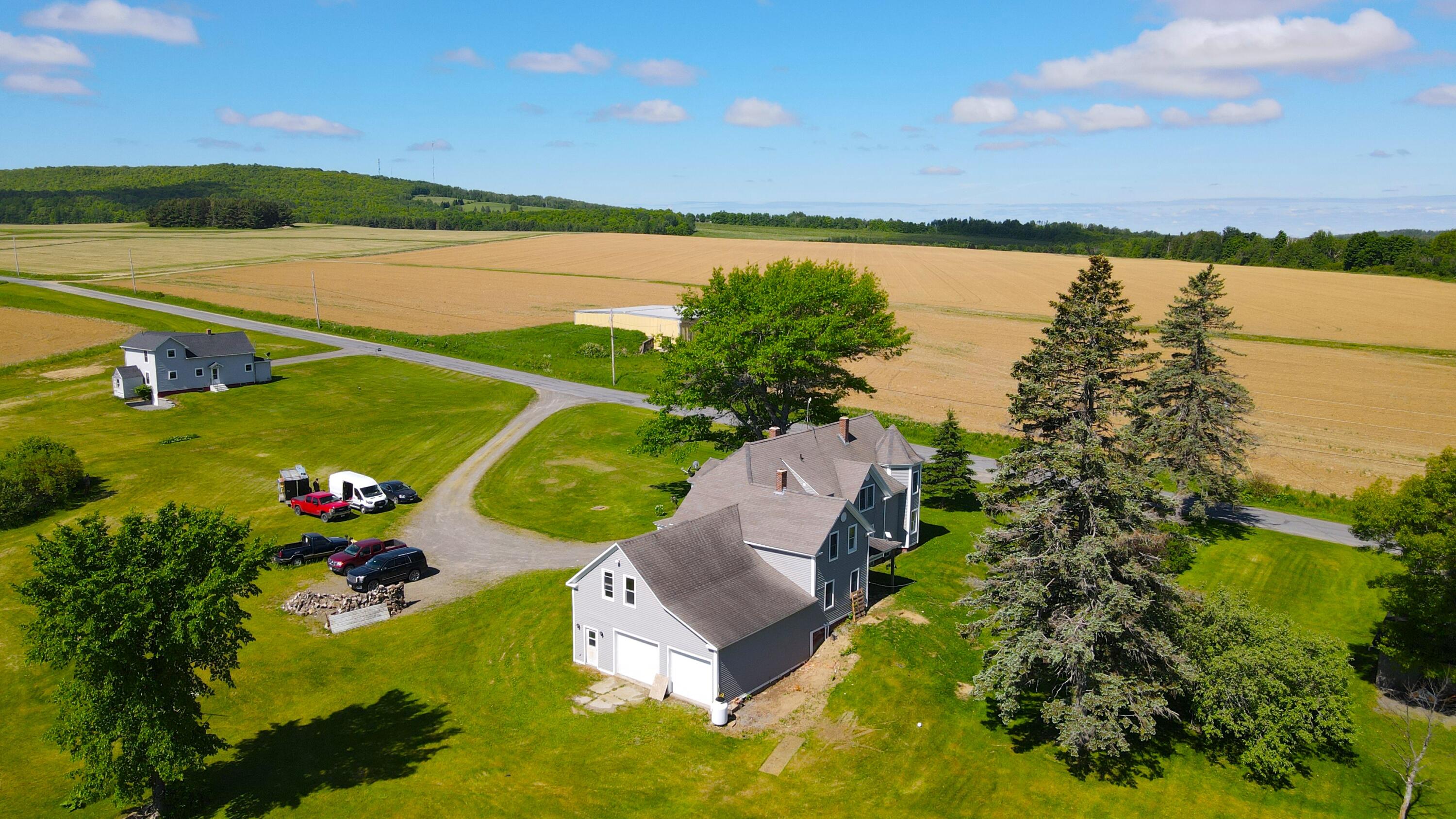 277 Conant Road Fort Fairfield, ME 04742 - Photo 5 of 80 DJI_0698