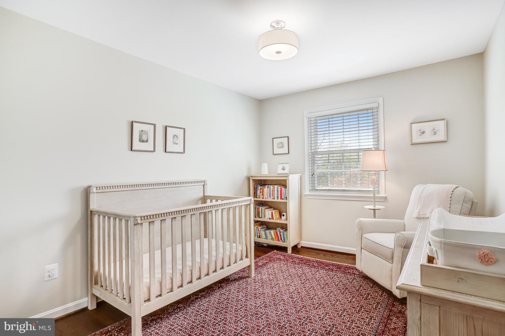 6737 Baron Road McLean, VA 22101 - Photo 18 of 36 a view of livingroom with furniture and windows