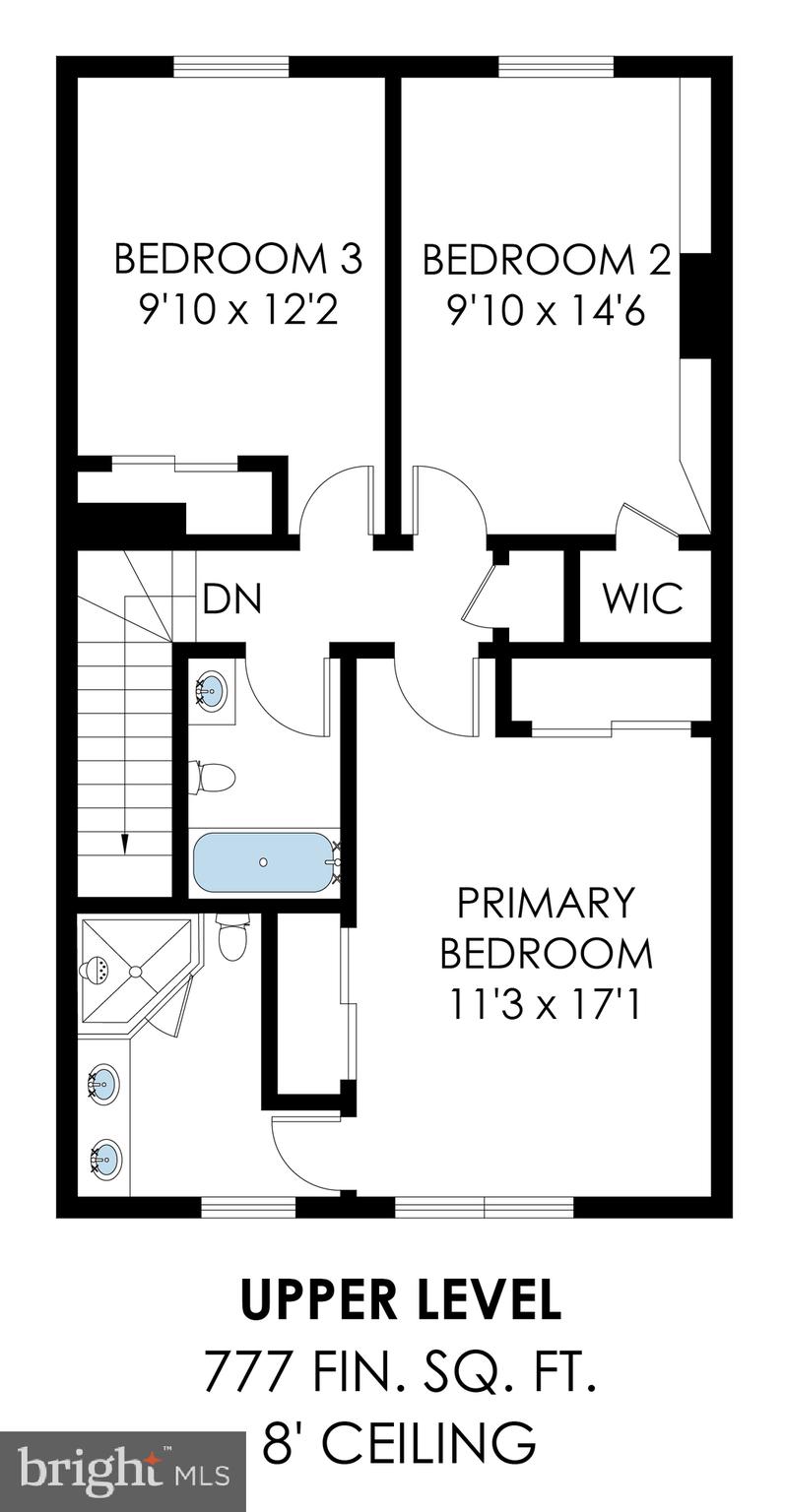 6737 Baron Road McLean, VA 22101 - Photo 35 of 36