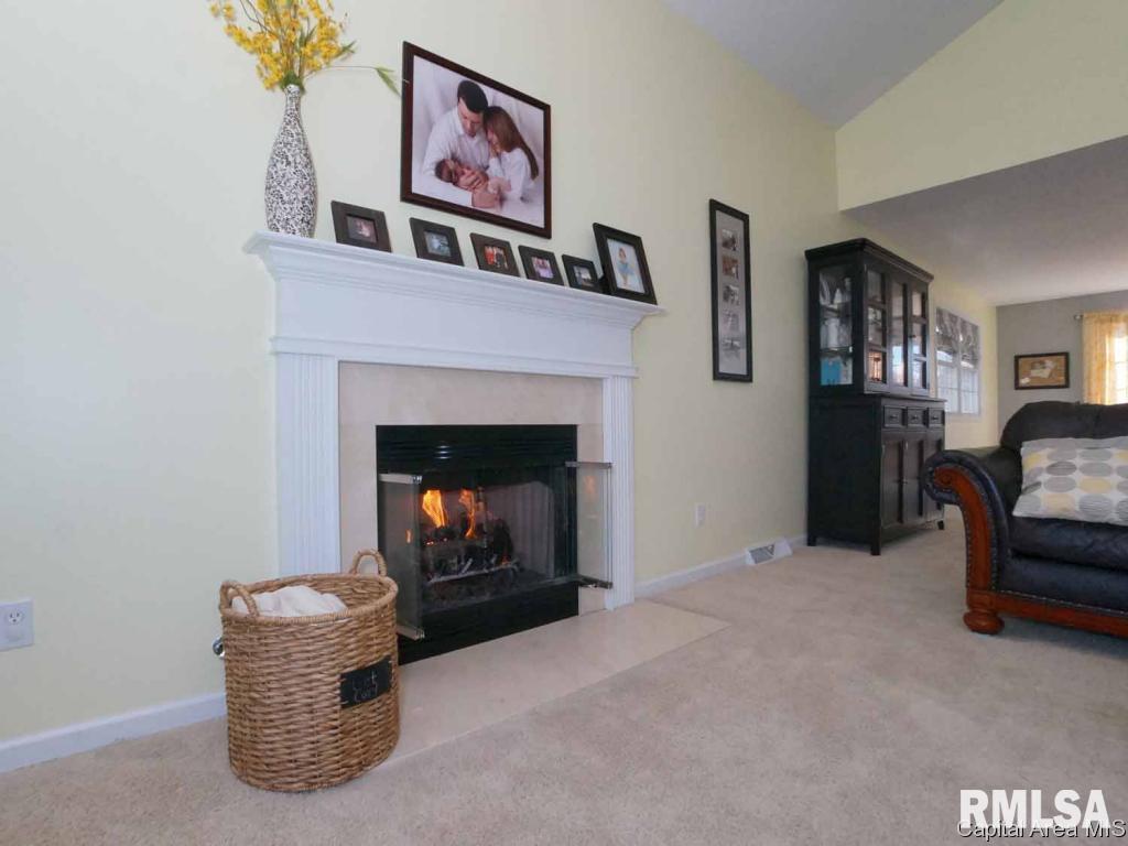 1508 Saltcedar Court Springfield, IL 62712 - Photo 12 of 36
