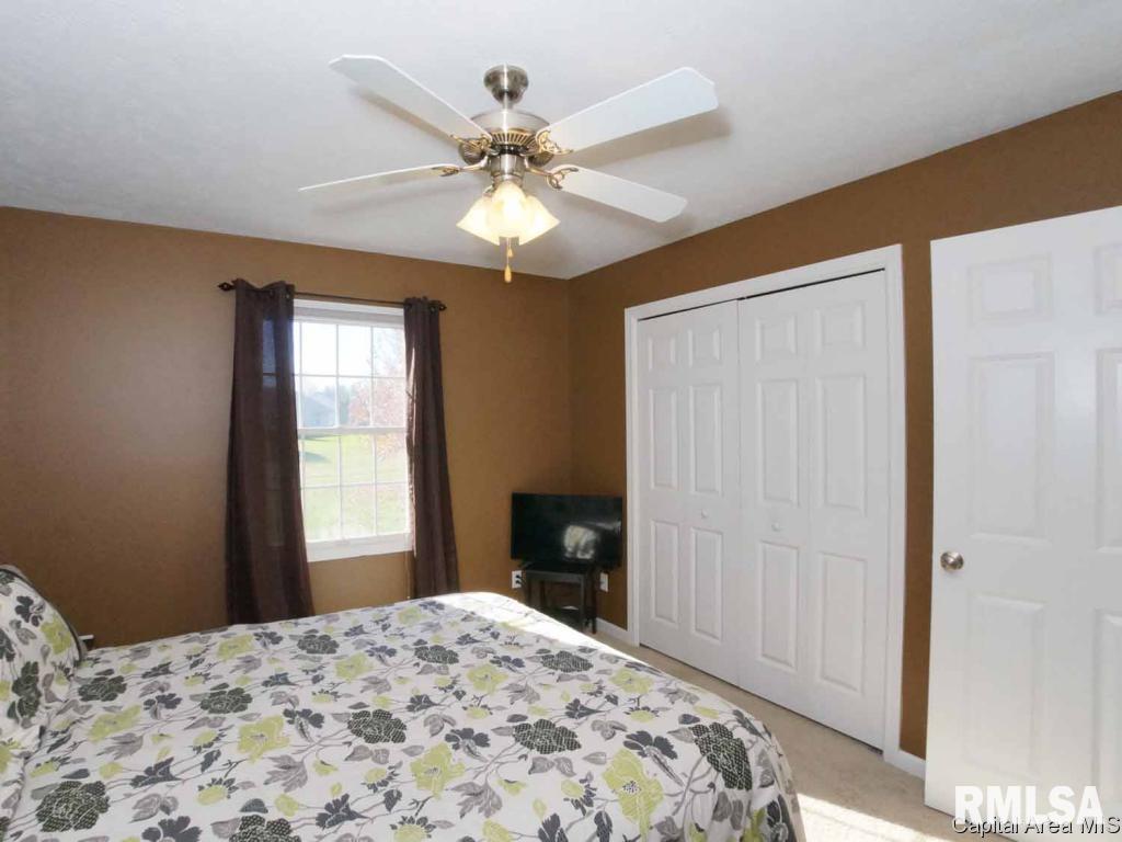 1508 Saltcedar Court Springfield, IL 62712 - Photo 21 of 36