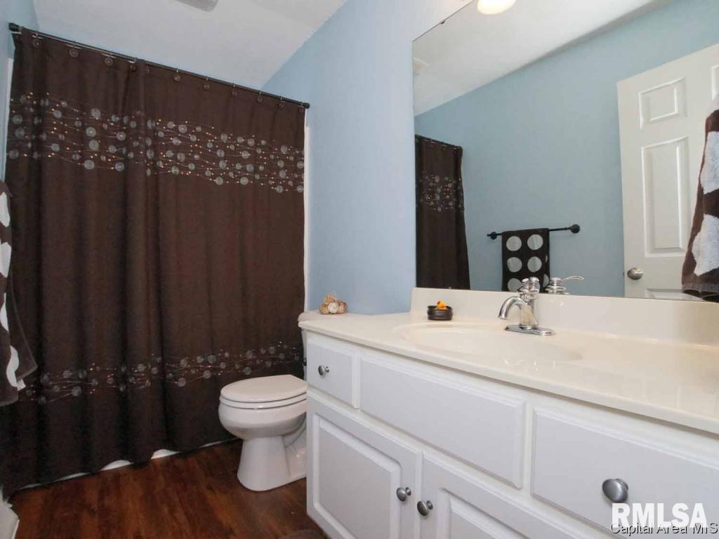 1508 Saltcedar Court Springfield, IL 62712 - Photo 24 of 36