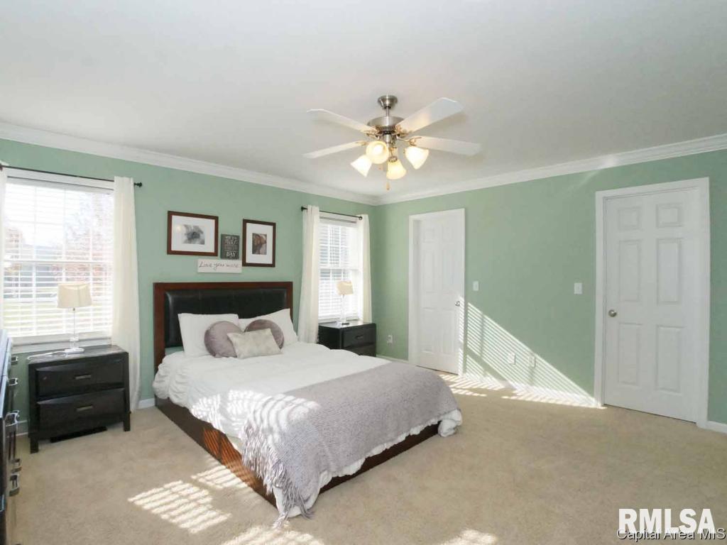1508 Saltcedar Court Springfield, IL 62712 - Photo 25 of 36