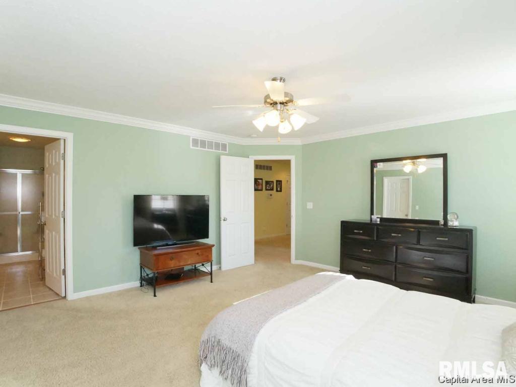 1508 Saltcedar Court Springfield, IL 62712 - Photo 26 of 36