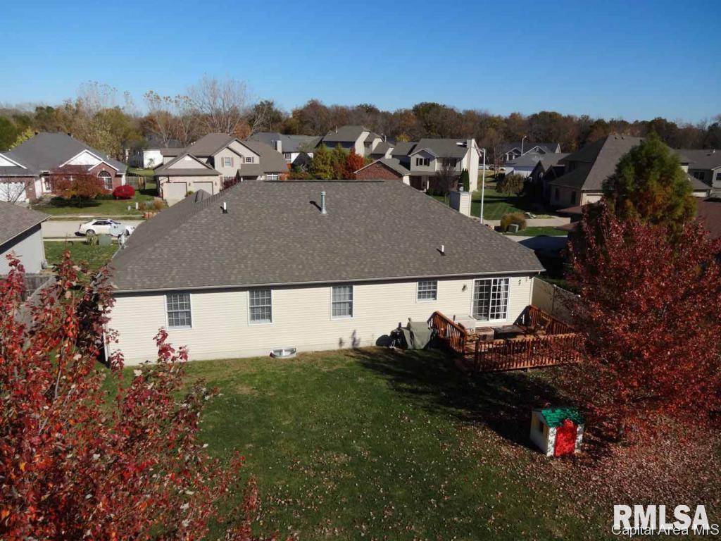 1508 Saltcedar Court Springfield, IL 62712 - Photo 3 of 36