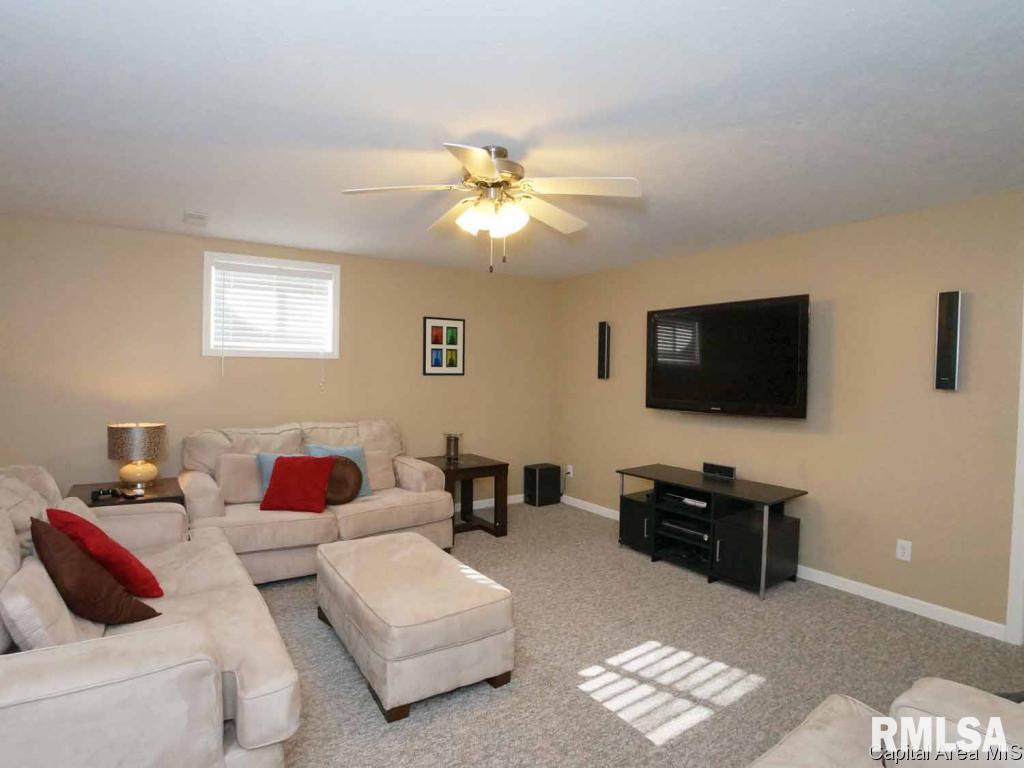 1508 Saltcedar Court Springfield, IL 62712 - Photo 31 of 36