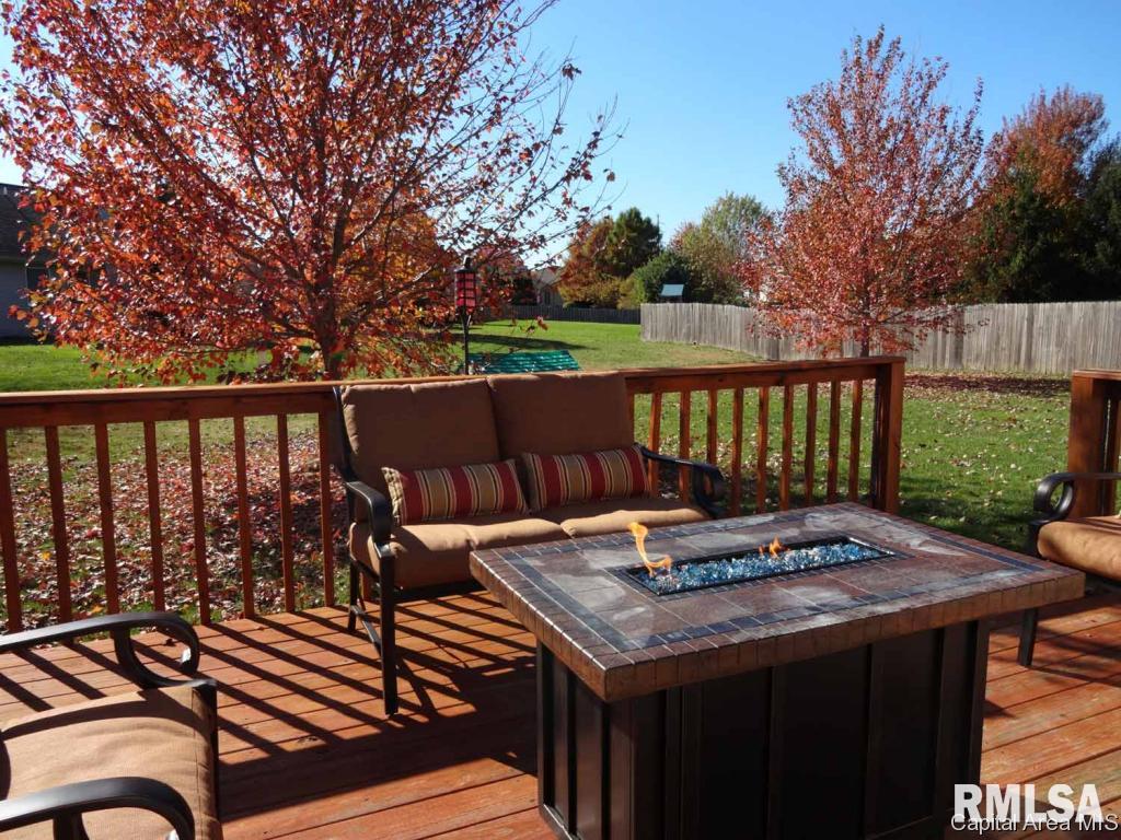 1508 Saltcedar Court Springfield, IL 62712 - Photo 7 of 36