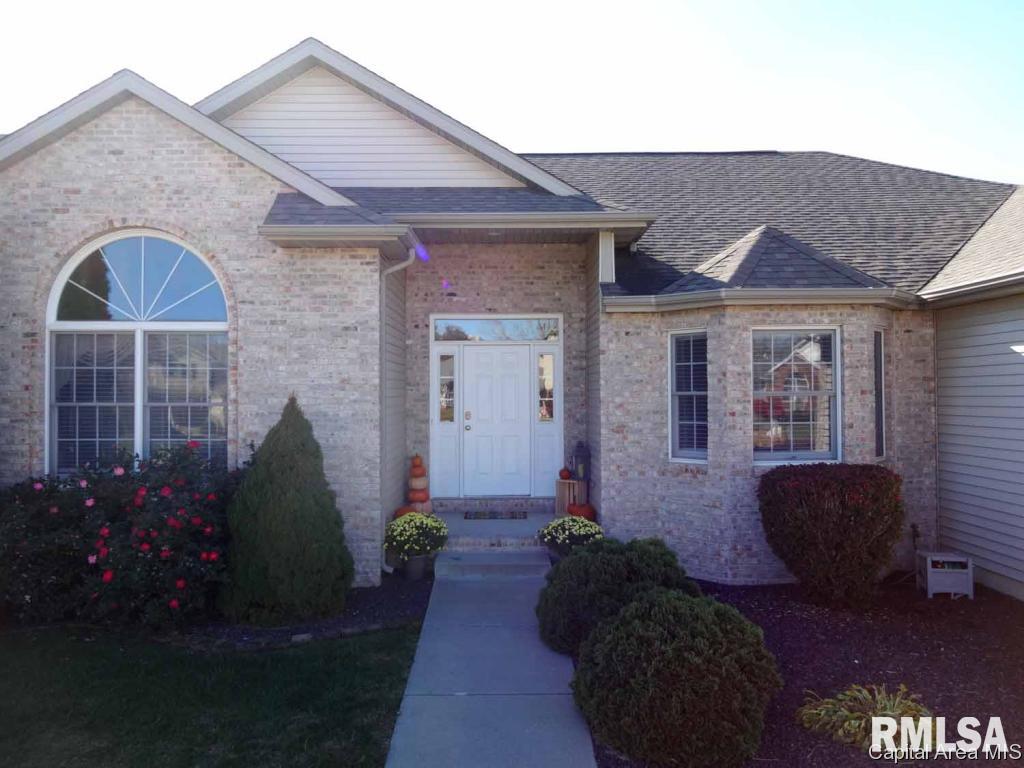 1508 Saltcedar Court Springfield, IL 62712 - Photo 8 of 36