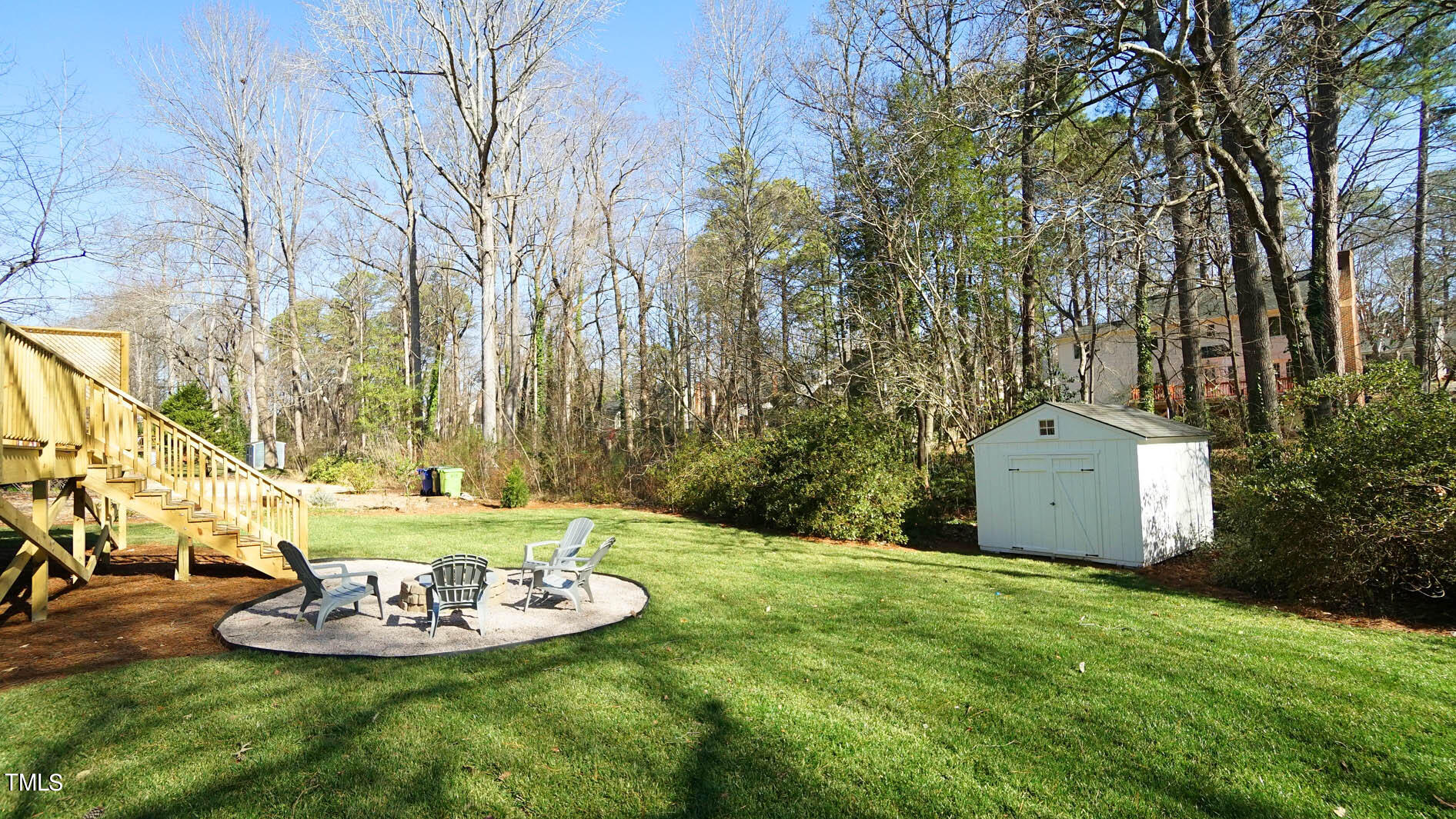7420 Deer Track Drive Raleigh, NC 27613 - Photo 14 of 59 DSC08304