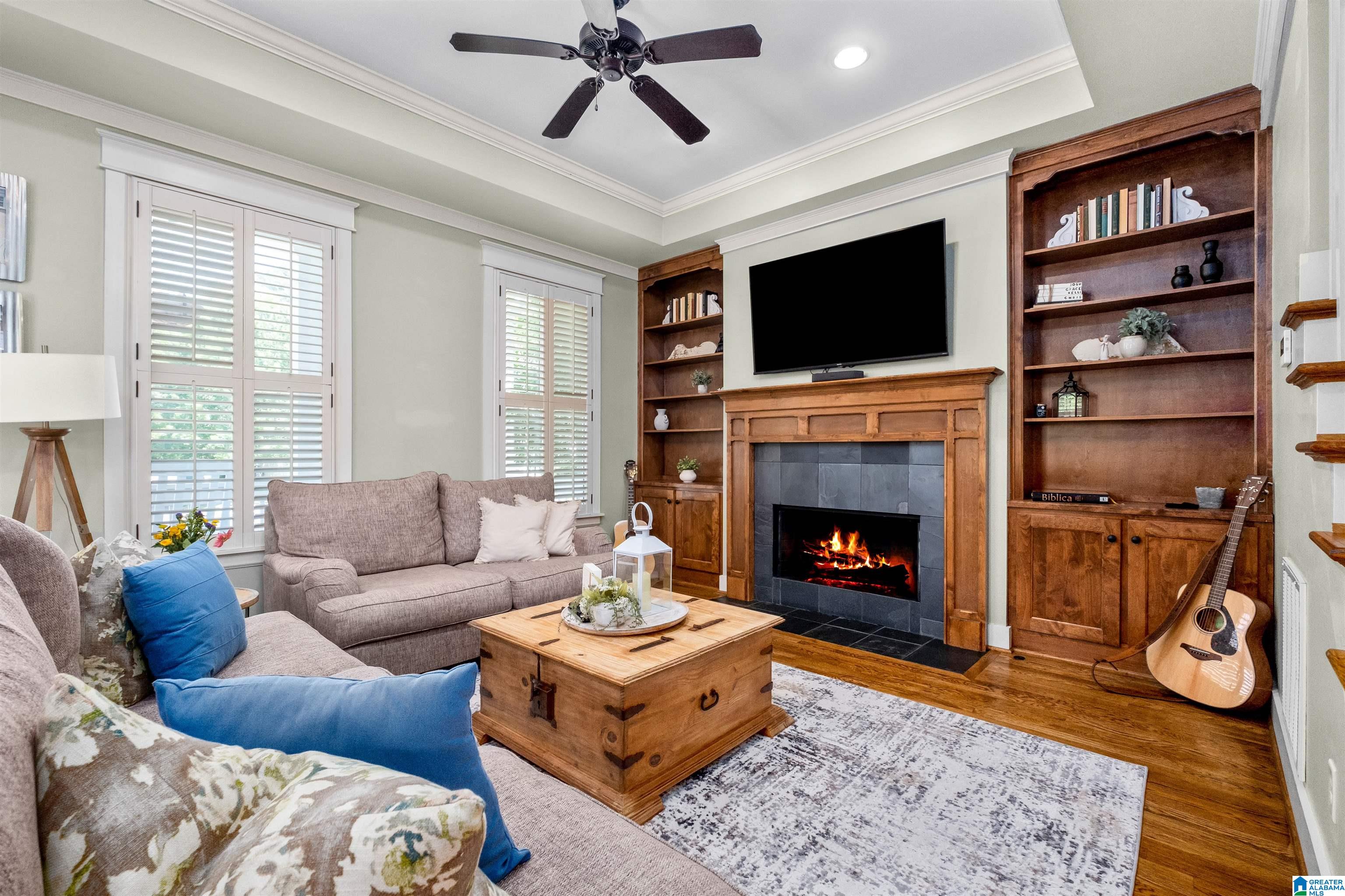 6453 Spring Street Trussville, AL 35173 - Photo 5 of 28