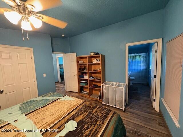 89 West Street Star Valley Ranch, WY 83127 - Photo 22 of 31 Mbed