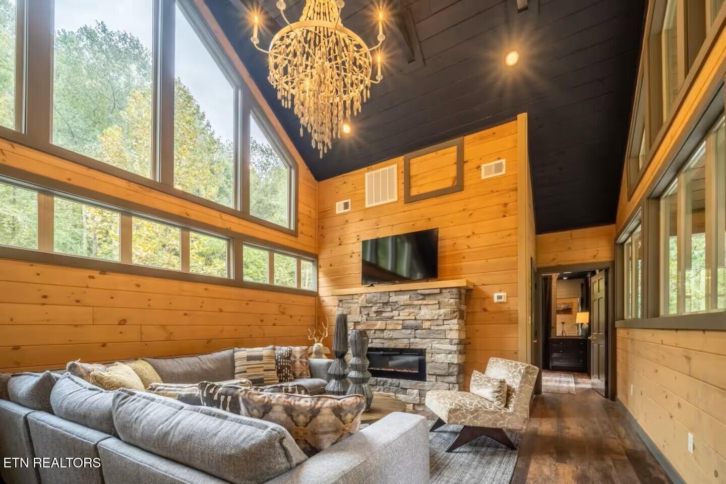 5175 Riversong Way Sevierville, TN 37876 - Photo 5 of 27 Gallery Image 5