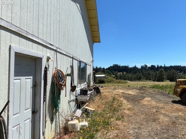 952 Mathis Hill Road Yoncalla, OR 97499 - Photo 5 of 13